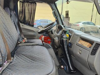 2013 Foton Ollin, синий, 400000 рублей, вид 2