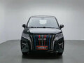 2024 BAW Ace M7 LWB, чёрный - вид 1