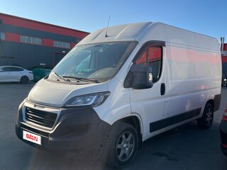 2020 Peugeot Boxer, белый, 2999999 рублей, вид 2