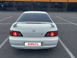 1995 Toyota Corolla Levin VII (AE110/AE111), белый, 580000 рублей, вид 3