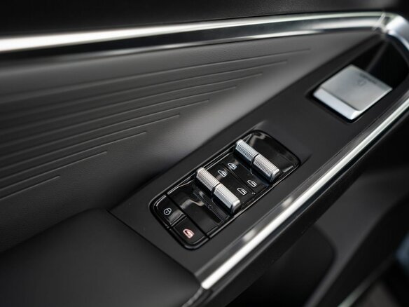 2026 Geely Cityray, серый, 3344990 рублей - вид 13