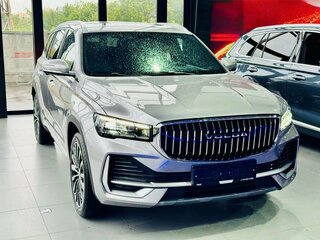2026 VOLGA K50, серебристый, 4649000 рублей, вид 3