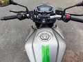 2025 Voge 300R, серый, 300000 рублей - вид 7