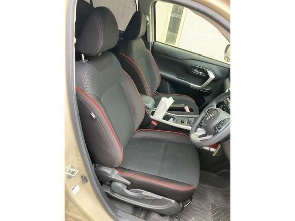 2022 Toyota Raize I, бежевый, 1416006 рублей - вид 5