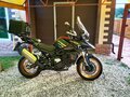 2024 QJMotor SRT 800 SX, чёрный, 800000 рублей - вид 7