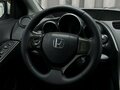 2013 Honda Civic IX, белый, 849900 рублей - вид 8