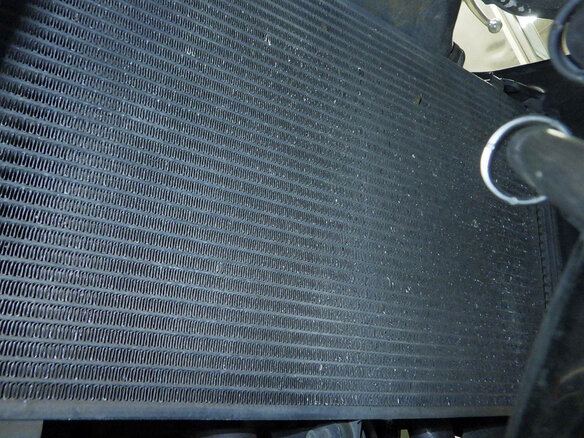 2007 Kawasaki Z 1000, чёрный, 370000 рублей - вид 11