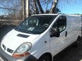 2004 Renault Trafic, белый, 1200000 рублей - вид 2