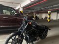 2021 Harley-Davidson Sportster 883, чёрный, 810000 рублей - вид 7