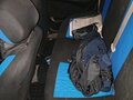 2008 Geely MK I, синий, 170000 рублей - вид 6