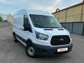 2018 Ford Transit, белый, 1590000 рублей - вид 5