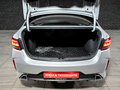 2021 Kia Rio IV Рестайлинг, серебристый, 1660000 рублей - вид 6