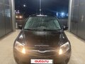 2014 Lada (ВАЗ) Granta I, чёрный, 355000 рублей - вид 2