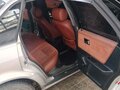 1993 Audi 80 V (B4), серебристый, 150000 рублей - вид 5