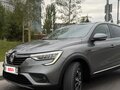 2020 Renault Arkana I, серый, 1620000 рублей - вид 9