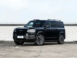 2026 BYD FangChengBao Titanium 7 35.6 kWh, чёрный, 5859000 рублей, вид 1