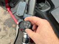 1999 Honda GL 1500 Gold Wing, красный, 650000 рублей - вид 1