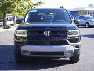 2026 Honda Passport IV, чёрный, 9856388 рублей, вид 2