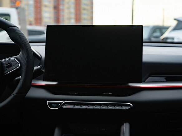 2026 Geely Coolray I Рестайлинг 2, белый, 2964990 рублей - вид 16