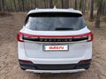 2024 Forthing T5 I, белый, 1600000 рублей - вид 5