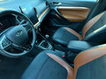 2023 Lada (ВАЗ) Vesta SW Cross I Рестайлинг (NG), белый, 1320000 рублей - вид 8