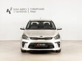 2017 Kia Rio IV, серебристый - вид 1