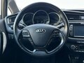 2017 Kia Ceed II Рестайлинг, коричневый, 1420000 рублей - вид 11