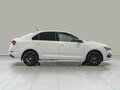2021 Skoda Rapid II, белый, 1810000 рублей - вид 4