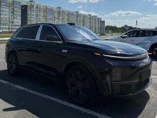2025 Li Auto (Lixiang) L7 52.3 kWh I Рестайлинг, чёрный, 10590000 рублей, вид 3