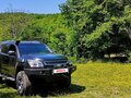 2013 Chevrolet TrailBlazer II, чёрный, 1999999 рублей