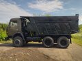2000 КамАЗ 65115, зелёный, 1000100 рублей - вид 11