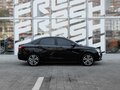 2021 Lada (ВАЗ) Vesta I, чёрный, 1135000 рублей - вид 4