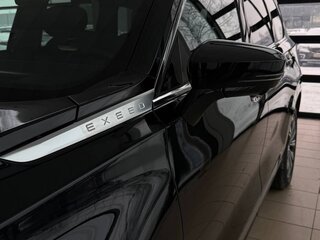 2024 Exeed VX I Рестайлинг, чёрный, 5830000 рублей, вид 5