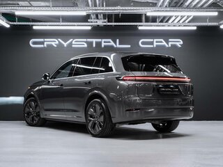 2025 Li Auto (Lixiang) L7 52.3 kWh I Рестайлинг, серый, 8475000 рублей, вид 4