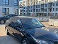 2007 Mazda 3 I (BK) Рестайлинг, чёрный, 550000 рублей - вид 3
