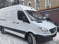 2012 Mercedes-Benz Sprinter, белый, 1650000 рублей - вид 4
