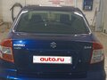 2008 Suzuki SX4 I (Classic), синий, 435000 рублей - вид 3