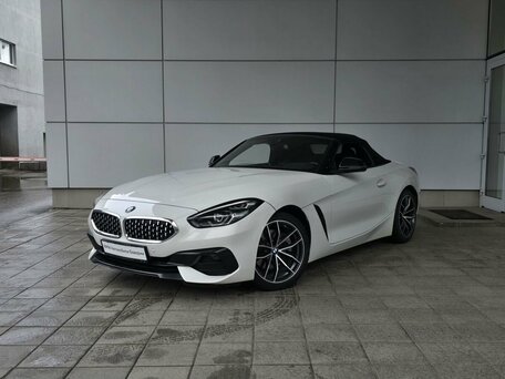 BMW Z4 III (G29)