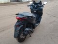2024 Honda Forza, чёрный, 739000 рублей - вид 5