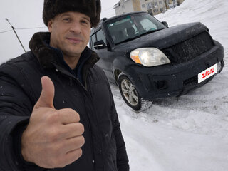 2013 Great Wall Hover M2, чёрный, 200000 рублей, вид 3