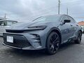 2024 Toyota Crown Sport XVI (S230), серый, 6046084 рублей