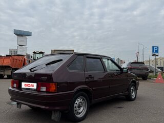 2013 Lada (ВАЗ) 2114, пурпурный, 270000 рублей, вид 5