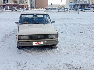 1996 Lada (ВАЗ) 2105, бежевый, 110000 рублей, вид 1