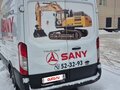 2020 Ford Transit, белый, 2480000 рублей - вид 3