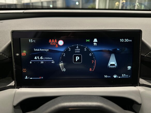 2026 Toyota RAV4 VI (XA60), белый, 4200000 рублей - вид 17