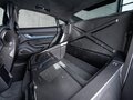 2026 Porsche Taycan Turbo GT I Рестайлинг, чёрный - вид 8