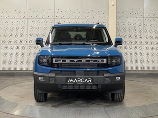 2025 Jetour T1, синий, 3950000 рублей, вид 5