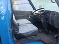 1989 Isuzu Elf (N-series), голубой, 720000 рублей - вид 1