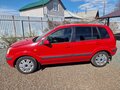 2007 Ford Fusion I Рестайлинг, красный, 350000 рублей - вид 5