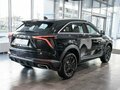 2026 Haval F7 II, чёрный, 2999000 рублей - вид 8